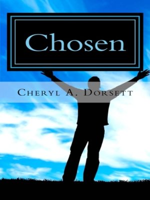 cover image of CHOSEN